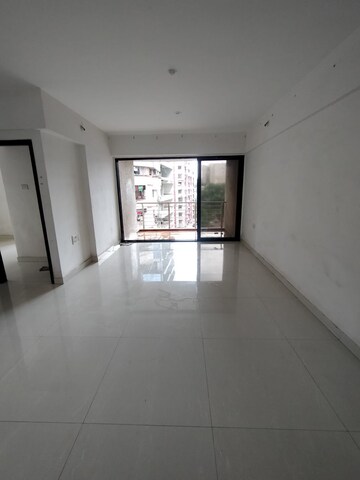 3 BHK Apartment For Rent in Ghatkopar East