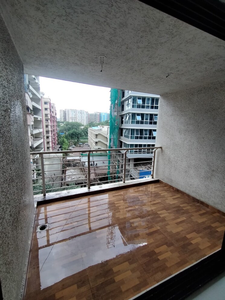 Exterior View, sai-siddhi-tower 3 Bedroom 1200 Sq.Ft. Apartment In Ghatkopar East Mumbai 9486799