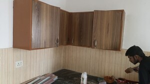 Bedroom in 3 BHK Apartment at Cosmos Greens, Alwar Bypass Road – for Rent