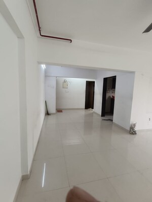 Building Lobby in 2 BHK Apartment at Swaroop Residency, Ghatkopar East – for Rent