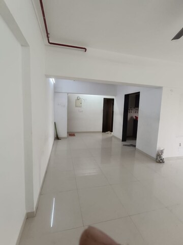 Building Lobby in 2 BHK Apartment at Swaroop Residency, Ghatkopar East – for Rent