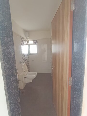 Bathroom in 2 BHK Apartment at Swaroop Residency, Ghatkopar East – for Rent