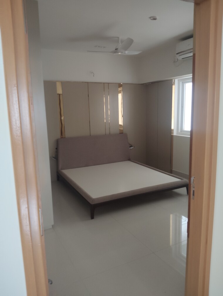 Room, asbl-spectra 3 Bedroom 2210 Sq.Ft. Apartment In Financial District Hyderabad 9486744