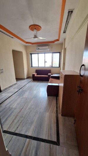 Kitchen in 2 BHK Apartment at Durvas CHS, Nalasopara East – for Sale