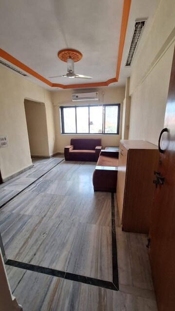 Kitchen in 2 BHK Apartment at Durvas CHS, Nalasopara East – for Sale