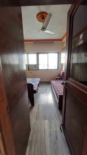 Kitchen in 2 BHK Apartment at Durvas CHS, Nalasopara East – for Sale