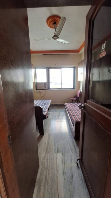 Kitchen in 2 BHK Apartment at Durvas CHS, Nalasopara East – for Sale