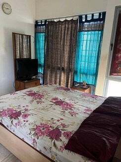 2 BHK Apartment For Sale in Durvas CHS