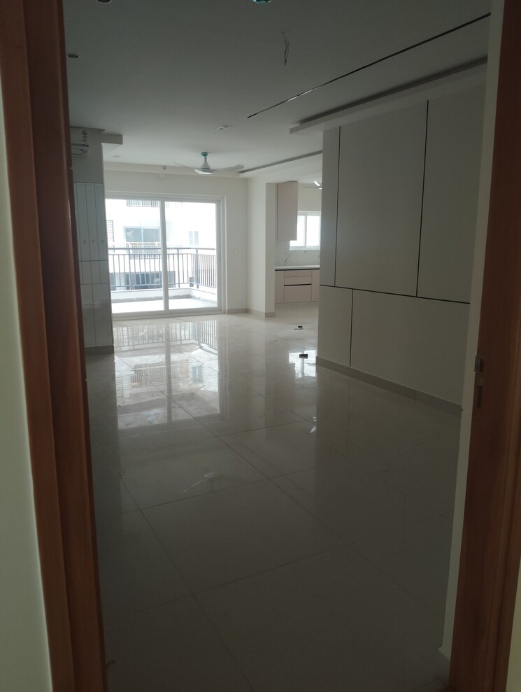 Room, asbl-spectra 3 Bedroom 2210 Sq.Ft. Apartment In Financial District Hyderabad 9486744