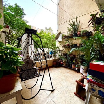 2 BHK Apartment – Exterior View View at Darode Jog Crossover County, Sinhagad Road - for Sale