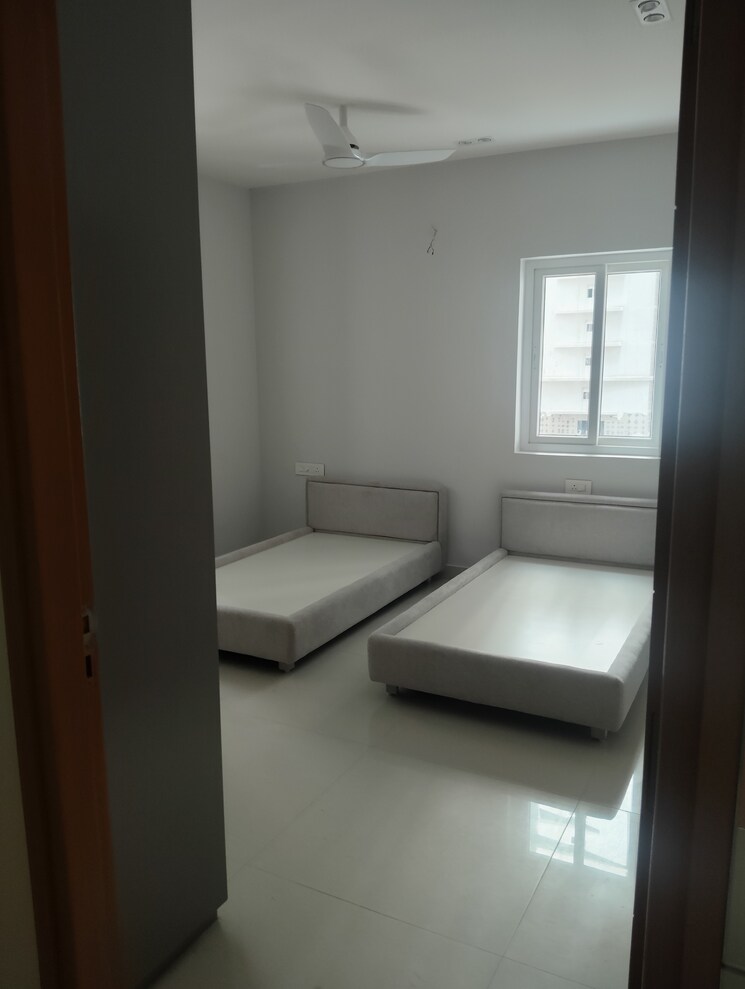 Bathroom, asbl-spectra 3 Bedroom 2210 Sq.Ft. Apartment In Financial District Hyderabad 9486744