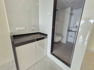 Floor Plan in  Office Space at Lodha Signet Palava, Dombivli East – for Rent