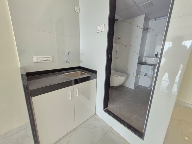 Floor Plan, lodha-signet-palava Commercial Office Space 350 Sq.Ft. In Dombivli East Thane 9486793