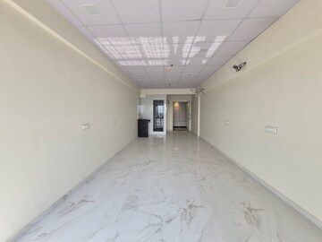 Building Lobby in  Office Space at Lodha Signet Palava, Dombivli East – for Rent