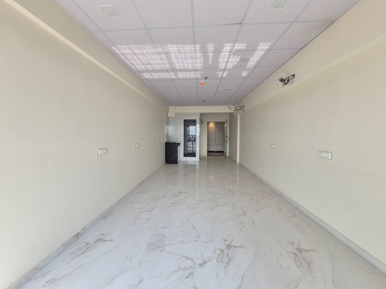 undefined, lodha-signet-palava Commercial Office Space 350 Sq.Ft. In Dombivli East Thane 9486793