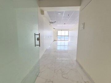 Building Lobby in  Office Space at Lodha Signet Palava, Dombivli East – for Rent