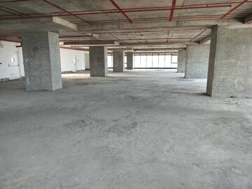 Team Area in  Office Space at Baner – for Rent