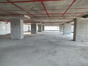 Common Area in  Office Space at Baner – for Rent