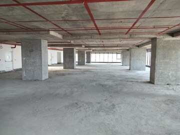 Common Area in  Office Space at Baner – for Rent