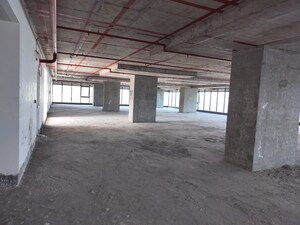 Common Area in  Office Space at Baner – for Rent