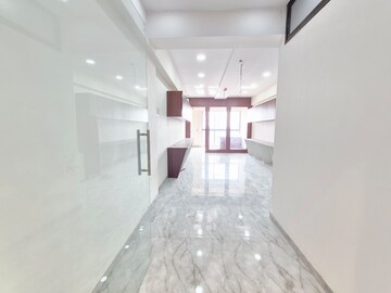 Staircase in  Office Space at Lodha Signet Palava, Dombivli East – for Rent