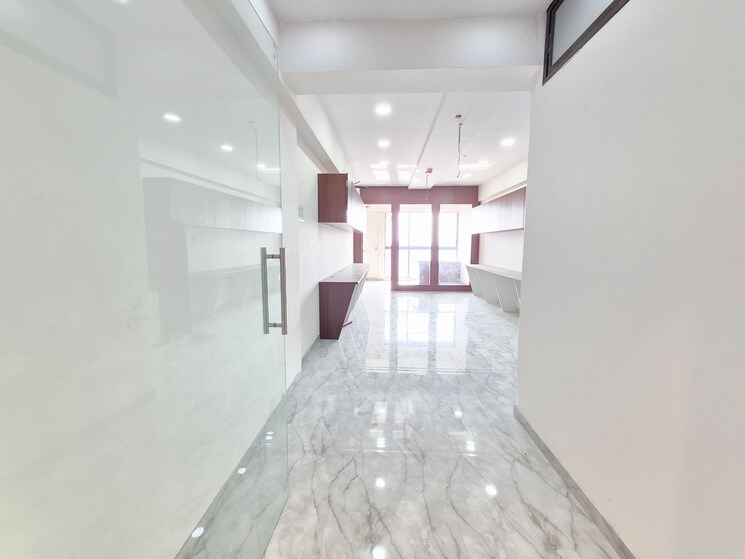 undefined, lodha-signet-palava Commercial Office Space 350 Sq.Ft. In Dombivli East Thane 9486837