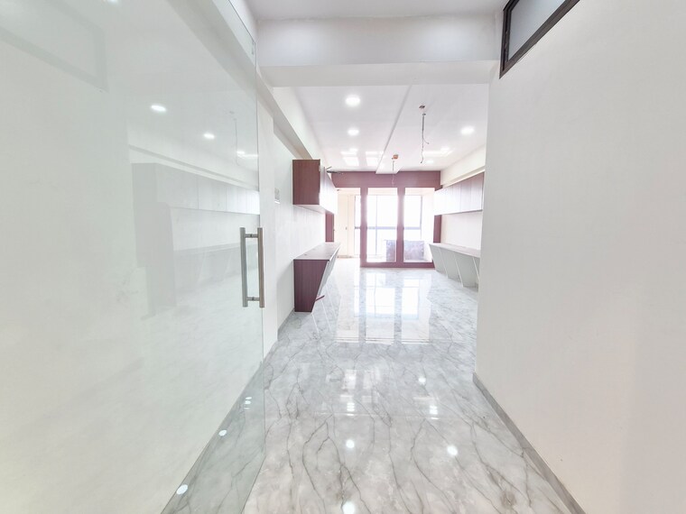 undefined, lodha-signet-palava Commercial Office Space 350 Sq.Ft. In Dombivli East Thane 9486837