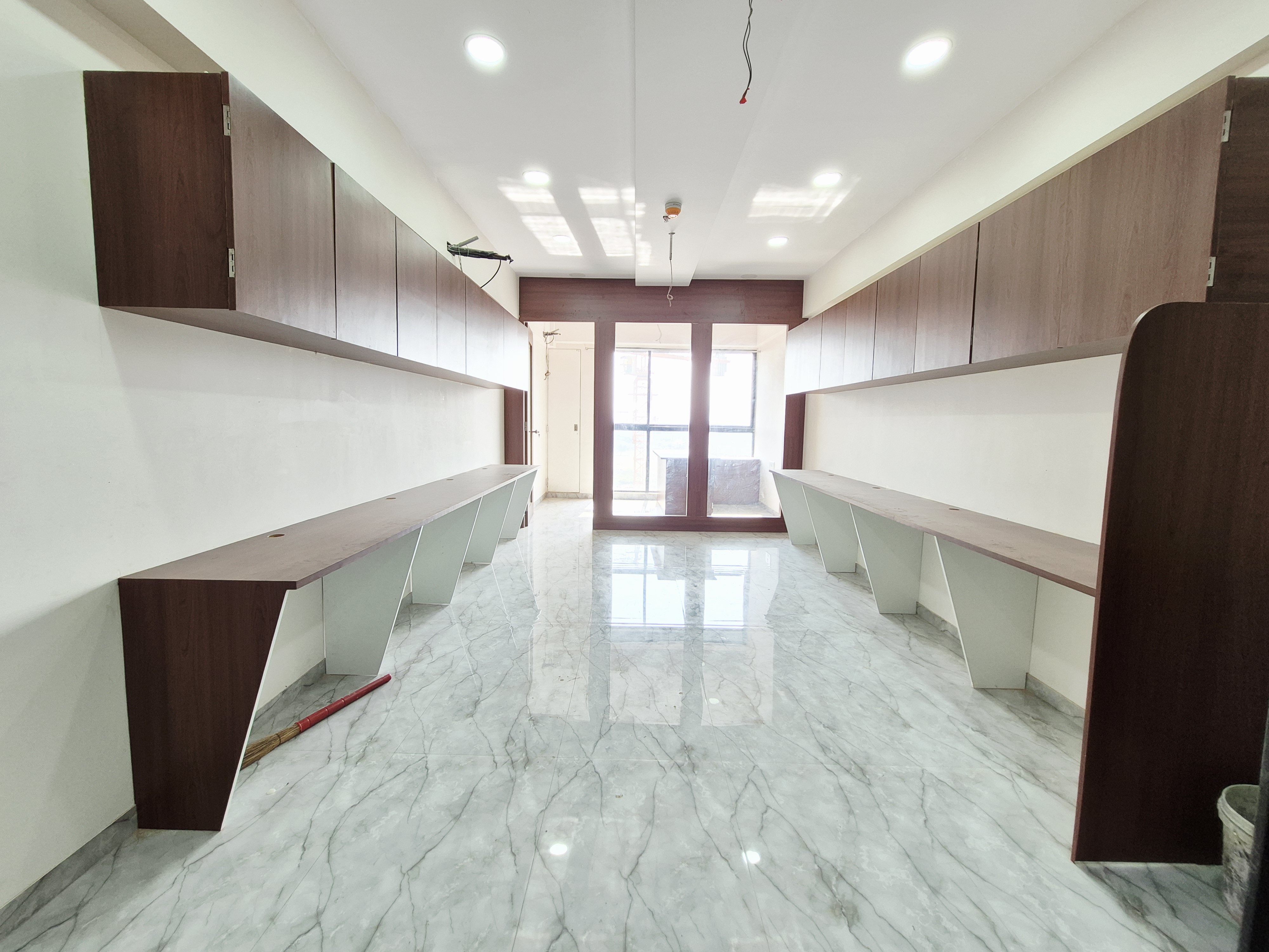 Office Space For Rent in Lodha Signet Palava