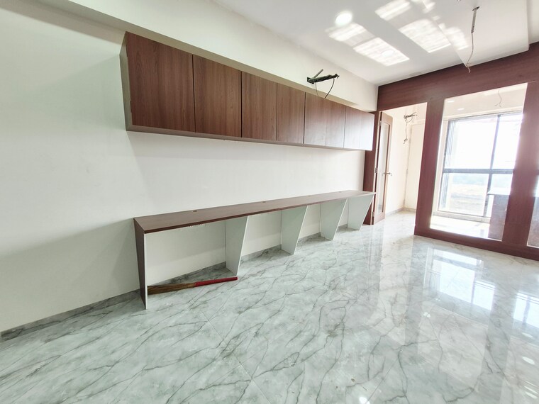 Floor Plan, lodha-signet-palava Commercial Office Space 350 Sq.Ft. In Dombivli East Thane 9486837