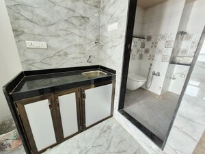 Floor Plan in  Office Space at Lodha Signet Palava, Dombivli East – for Rent