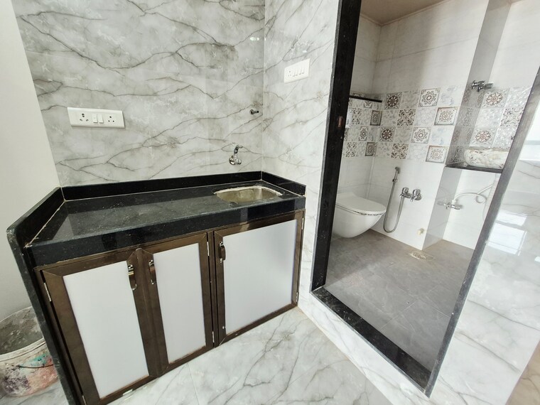 Floor Plan, lodha-signet-palava Commercial Office Space 350 Sq.Ft. In Dombivli East Thane 9486837