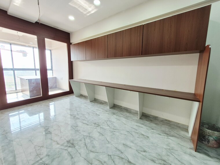 Floor Plan, lodha-signet-palava Commercial Office Space 350 Sq.Ft. In Dombivli East Thane 9486837