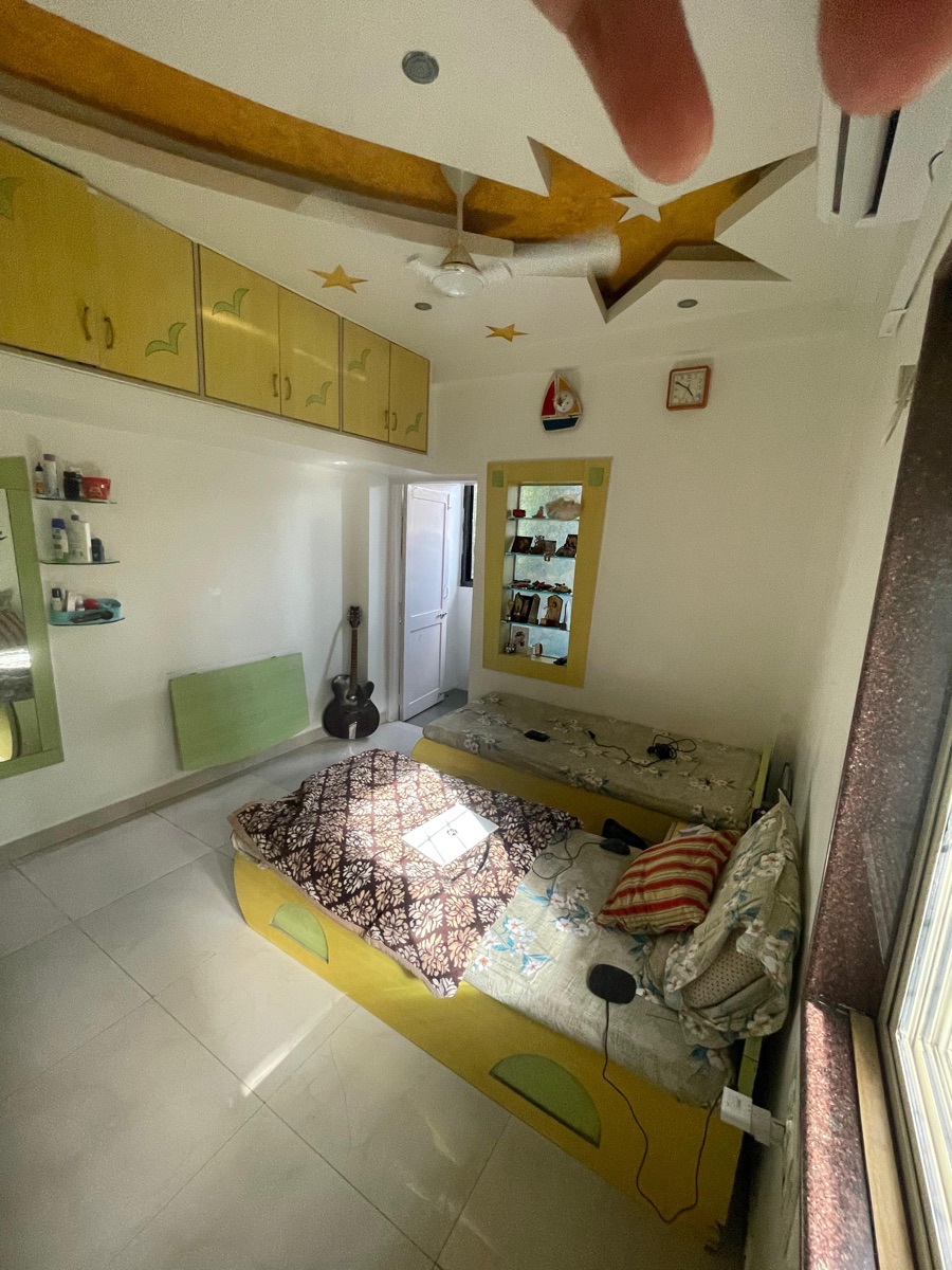 2 BHK Apartment For Sale in Anand Park Society