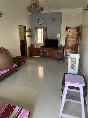 Room in 2 BHK Apartment at Anand Park Society, Guru Nanak Nagar – for Sale