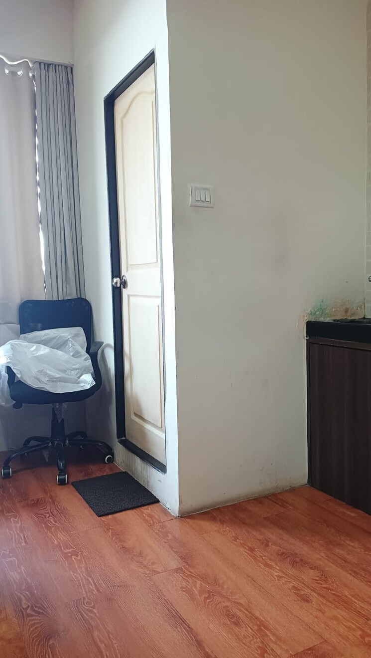 Bathroom, haware-infotech-park Commercial Office Space 900 Sq.Ft. In Vashi Sector 30a Navi Mumbai 9486827