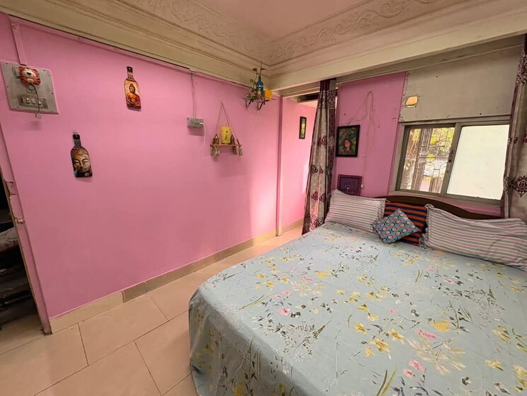 Bedroom, kalpana-cd-height 1 Bedroom 388 Sq.Ft. Apartment In Nalasopara East Palghar 9486844