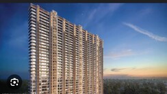 3 BHK + Servant Room Apartment For Sale in Godrej Tropical Isle