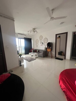 Team Area in 1 BHK Apartment at Saideep CHS Vasai East, Vasai East – for Sale