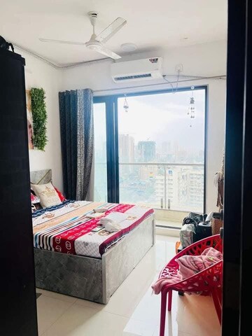Bedroom in 1 BHK Apartment at Saideep CHS Vasai East, Vasai East – for Sale