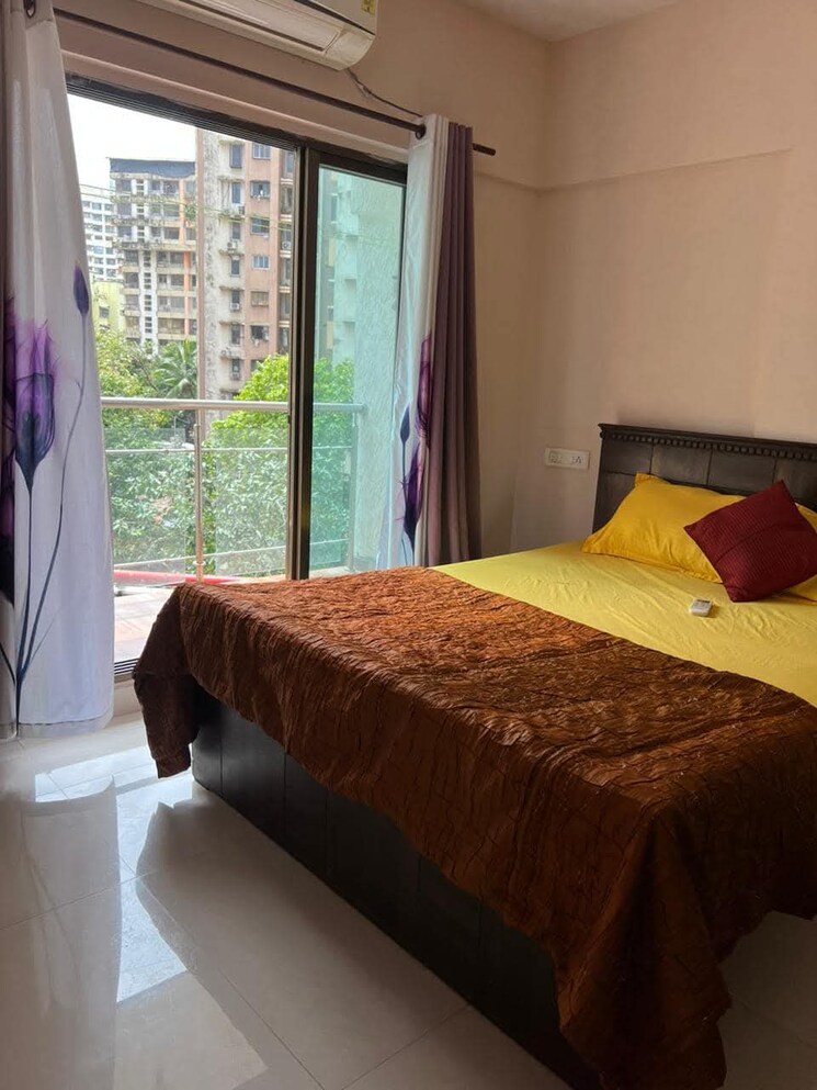Bedroom, saideep-chs-vasai-east 1 Bedroom 505 Sq.Ft. Apartment In Vasai East Palghar 9486866