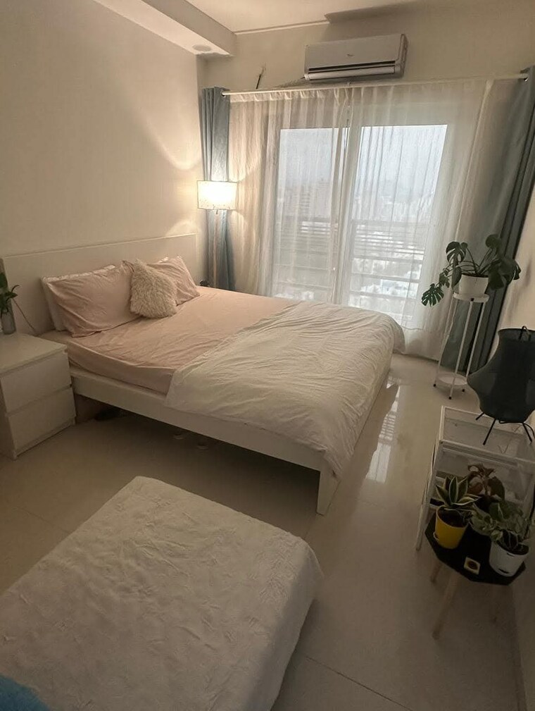 Bedroom, saideep-chs-vasai-east 1 Bedroom 505 Sq.Ft. Apartment In Vasai East Palghar 9486866