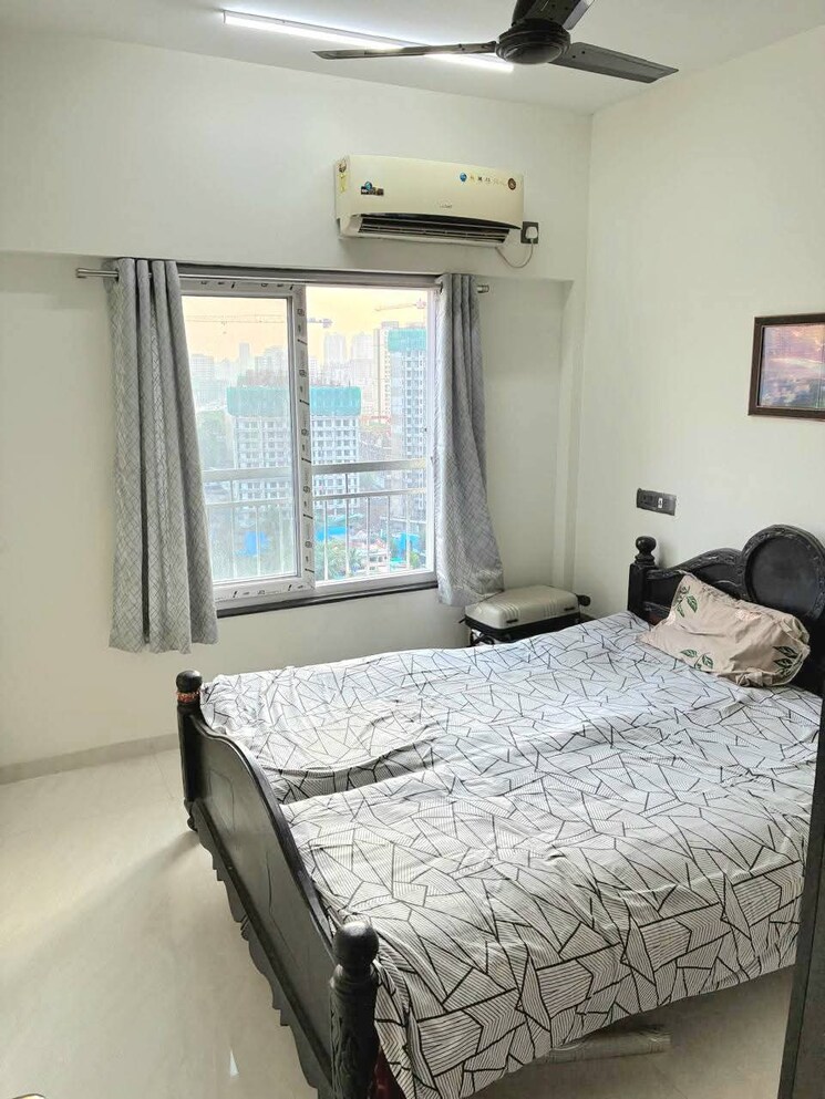 Bedroom, saideep-chs-vasai-east 1 Bedroom 505 Sq.Ft. Apartment In Vasai East Palghar 9486866