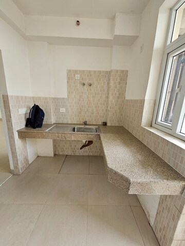 Living Room in 3.5 BHK Apartment at Ansal Estella, Sector 103 – for Sale