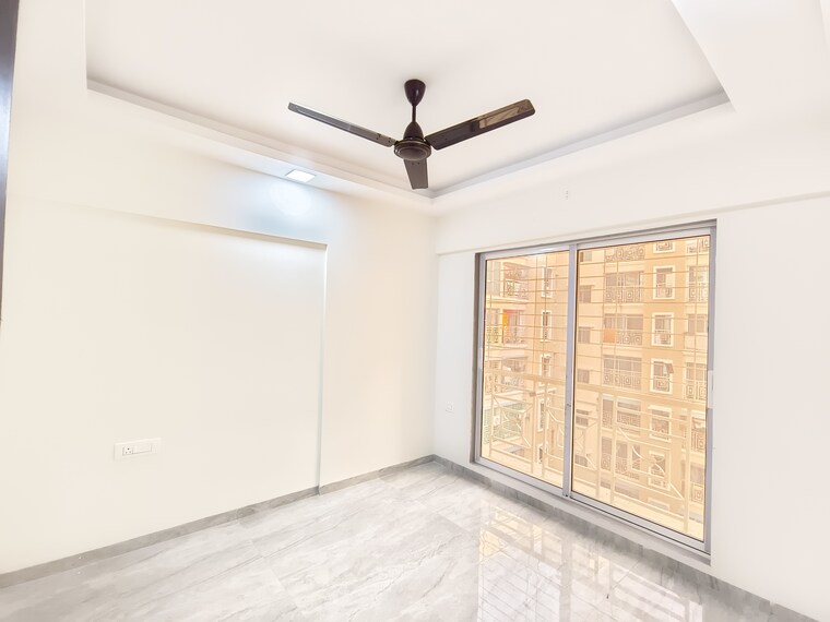 Master Bedroom, sai-samriddhi 1 Bedroom 432 Sq.Ft. Apartment In Vasai East Palghar 9486895