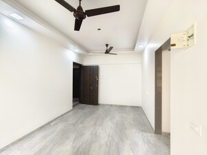 Living Room in 1 BHK Apartment at Sai Samriddhi, Vasai East – for Rent