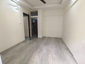 Bedroom in 1 BHK Apartment at Sai Samriddhi, Vasai East – for Rent