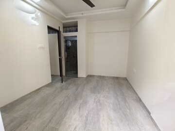 Bedroom in 1 BHK Apartment at Sai Samriddhi, Vasai East – for Rent