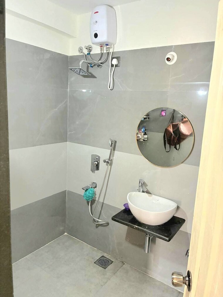 Team Area, sai-crystal-empire 1 Bedroom 670 Sq.Ft. Apartment In Nalasopara East Palghar 9486885