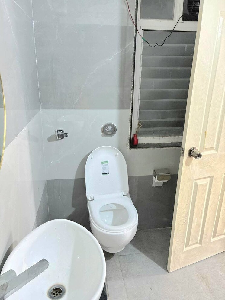 Bathroom, sai-crystal-empire 1 Bedroom 670 Sq.Ft. Apartment In Nalasopara East Palghar 9486885