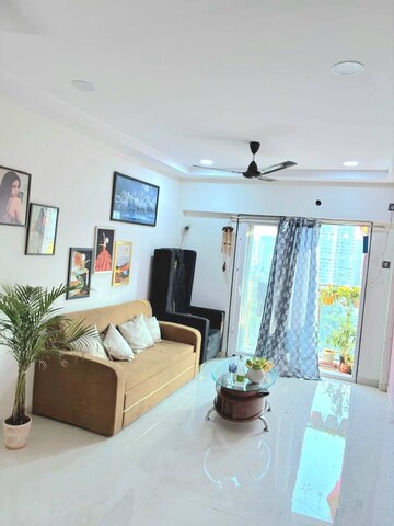 Team Area in 1 BHK Apartment at Sai Crystal Empire, Nalasopara East – for Sale
